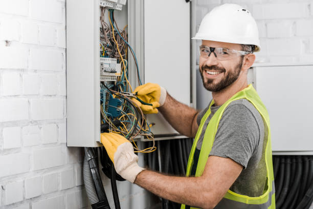 Best Circuit Breaker Repair  in Great Falls, VA