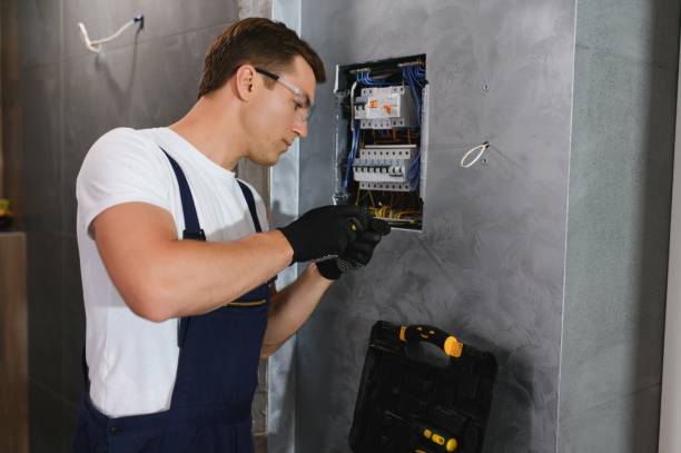 Best Electrical Wiring Services  in Great Falls, VA