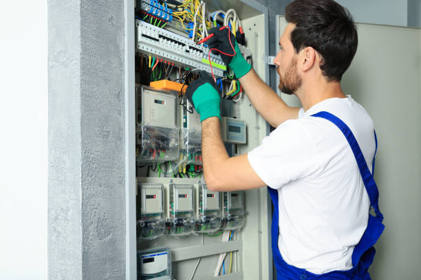 Affordable Electrical Installation in VA