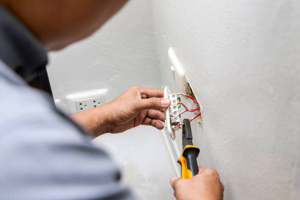 Affordable Emergency Electrician in VA